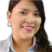 Actualmente, en competencias específicas para programas de Recursos Humanos y clases particulares a estudiantes de ingeniería